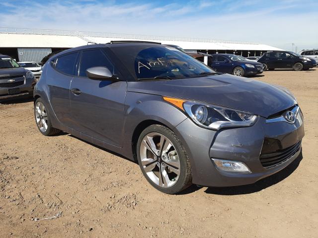 HYUNDAI VELOSTER 2017 kmhtc6ad5hu315823