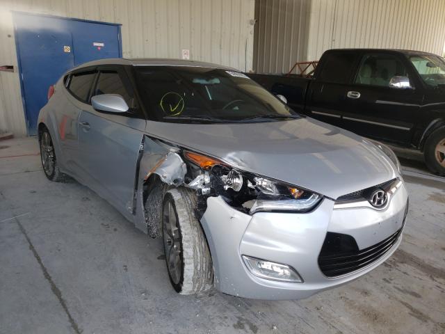 HYUNDAI VELOSTER 2017 kmhtc6ad5hu316275