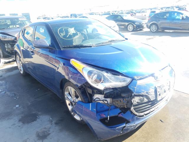 HYUNDAI VELOSTER 2017 kmhtc6ad5hu320228