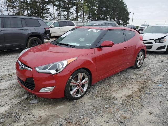 HYUNDAI VELOSTER 2017 kmhtc6ad5hu321086