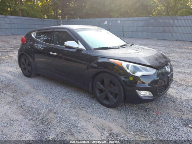 HYUNDAI VELOSTER 2017 kmhtc6ad5hu322013