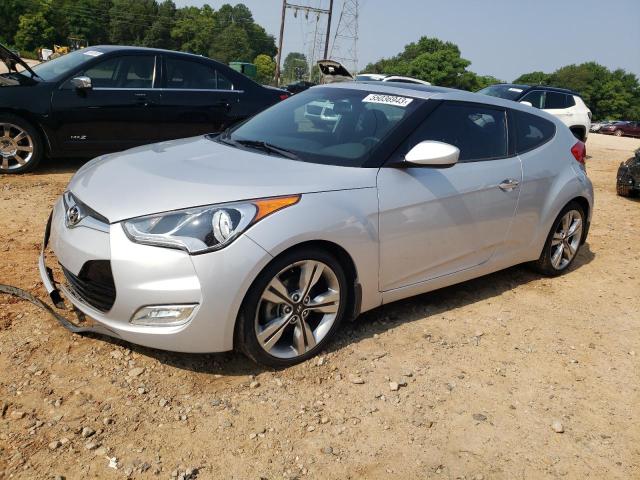 HYUNDAI VELOSTER 2017 kmhtc6ad5hu322366