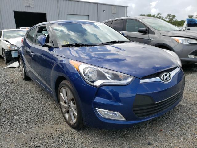 HYUNDAI VELOSTER 2017 kmhtc6ad5hu322447