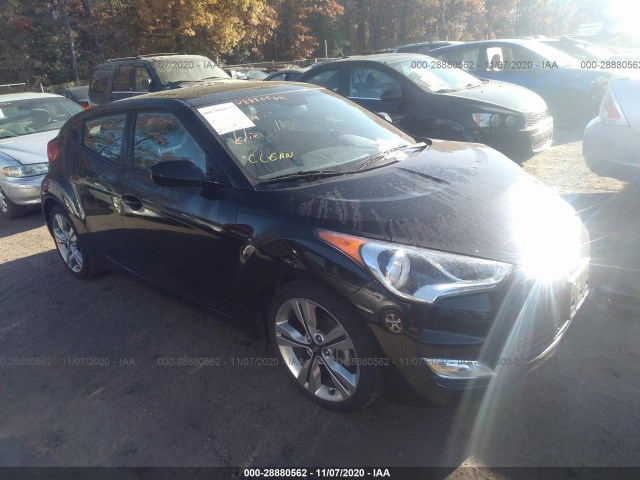 HYUNDAI VELOSTER 2017 kmhtc6ad5hu322853