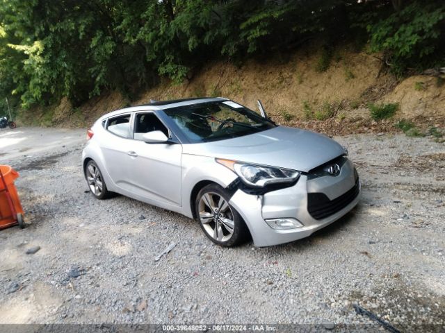 HYUNDAI VELOSTER 2017 kmhtc6ad5hu324263