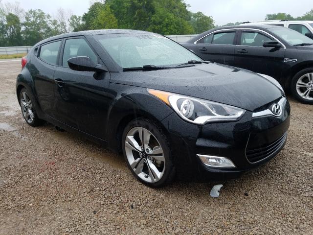 HYUNDAI VELOSTER 2017 kmhtc6ad5hu324330