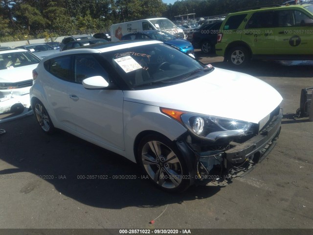 HYUNDAI VELOSTER 2017 kmhtc6ad5hu324408