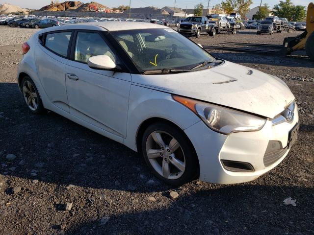 HYUNDAI VELOSTER 2012 kmhtc6ad6cu019668