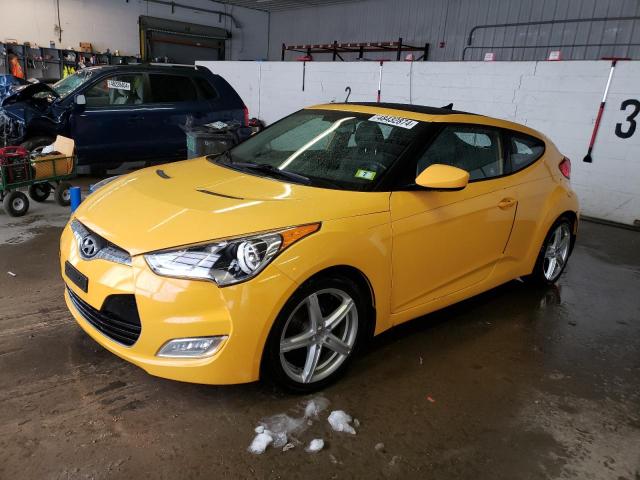 HYUNDAI VELOSTER 2012 kmhtc6ad6cu020805