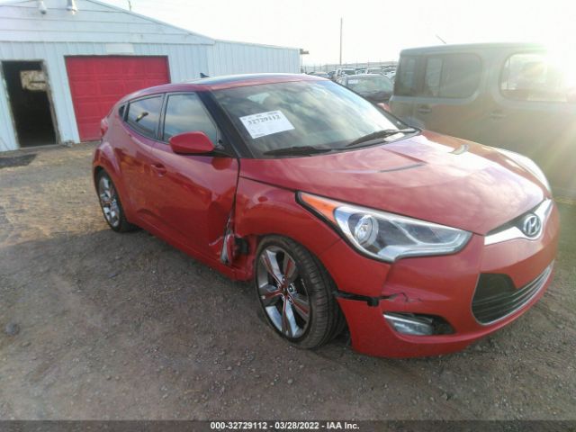 HYUNDAI VELOSTER 2012 kmhtc6ad6cu022859