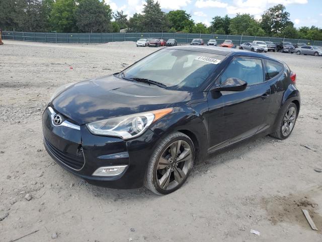 HYUNDAI VELOSTER 2012 kmhtc6ad6cu023106