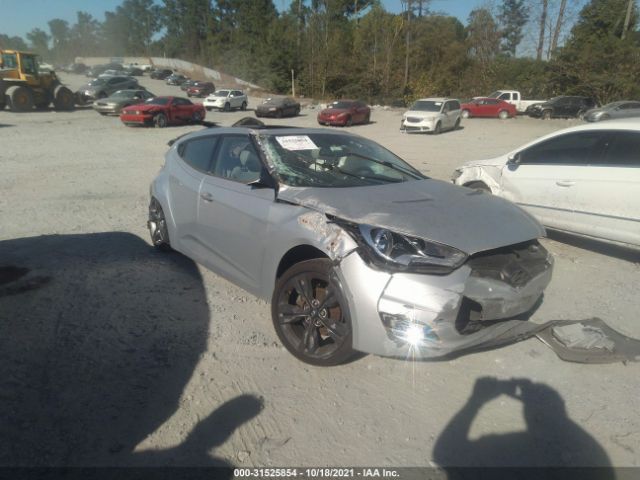 HYUNDAI VELOSTER 2012 kmhtc6ad6cu026894