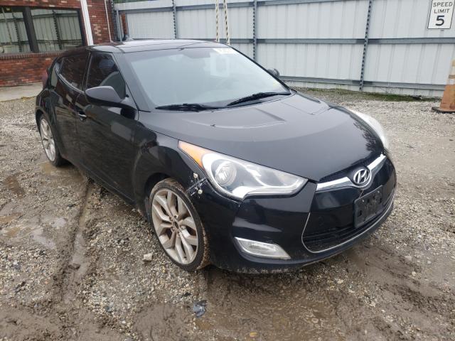 HYUNDAI VELOSTER 2012 kmhtc6ad6cu027401