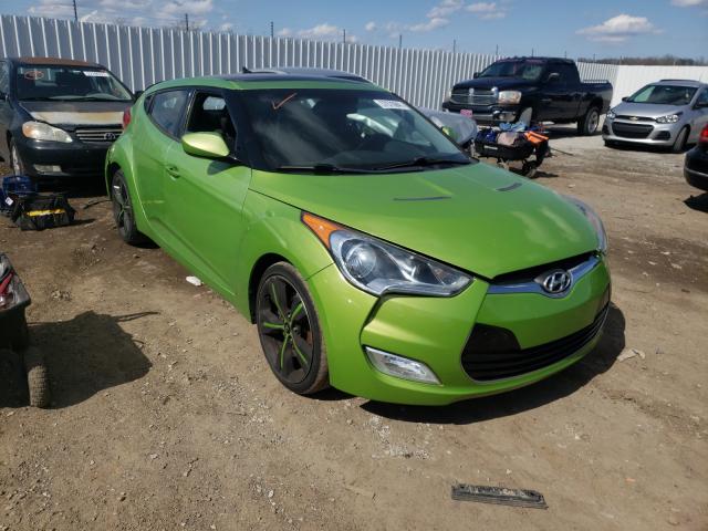 HYUNDAI VELOSTER 2012 kmhtc6ad6cu030380