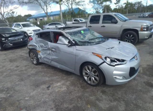 HYUNDAI VELOSTER 2012 kmhtc6ad6cu031500