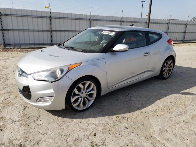 HYUNDAI VELOSTER 2012 kmhtc6ad6cu032534