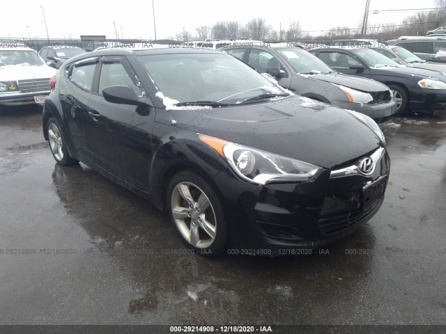 HYUNDAI VELOSTER 2012 kmhtc6ad6cu032906