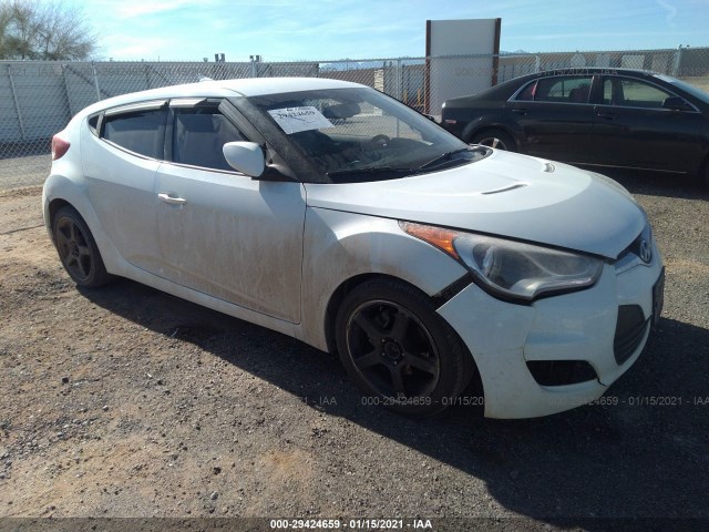 HYUNDAI VELOSTER 2012 kmhtc6ad6cu034364