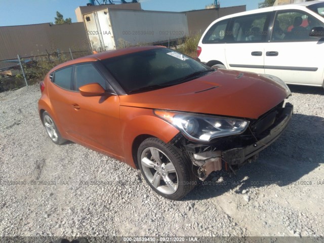 HYUNDAI VELOSTER 2012 kmhtc6ad6cu035241