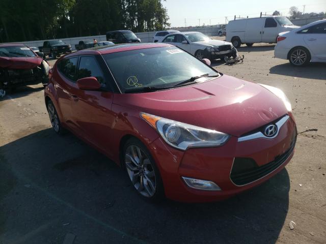 HYUNDAI VELOSTER 2012 kmhtc6ad6cu035269