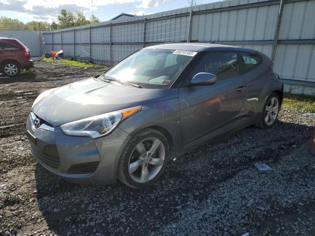 HYUNDAI VELOSTER 2012 kmhtc6ad6cu036521