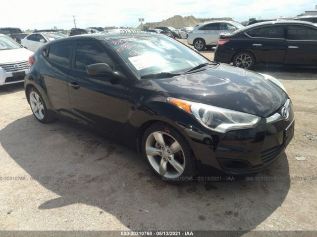 HYUNDAI VELOSTER 2012 kmhtc6ad6cu037071