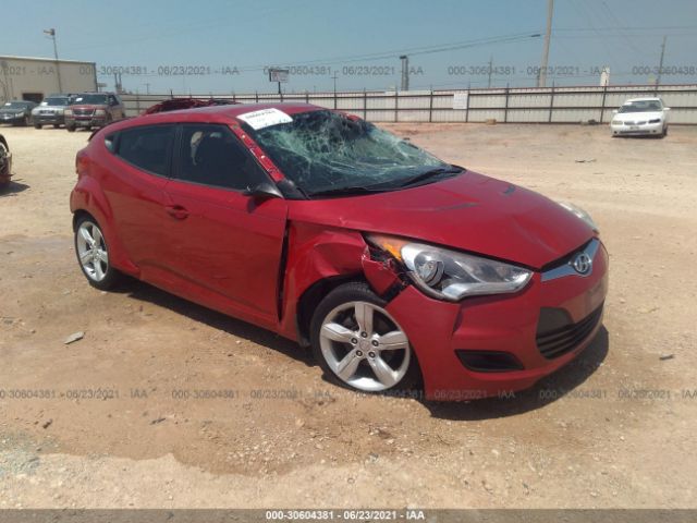 HYUNDAI VELOSTER 2012 kmhtc6ad6cu040469