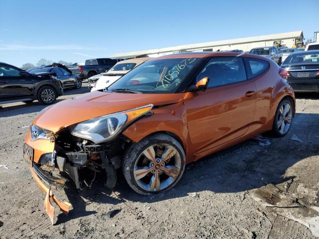 HYUNDAI VELOSTER 2012 kmhtc6ad6cu040682