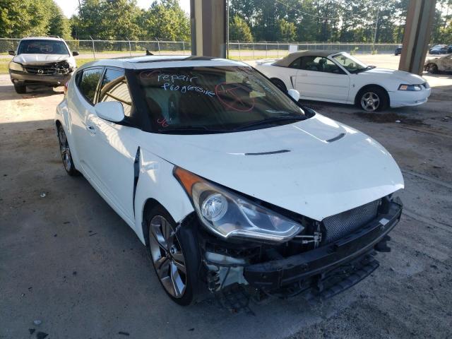 HYUNDAI VELOSTER 2012 kmhtc6ad6cu041296