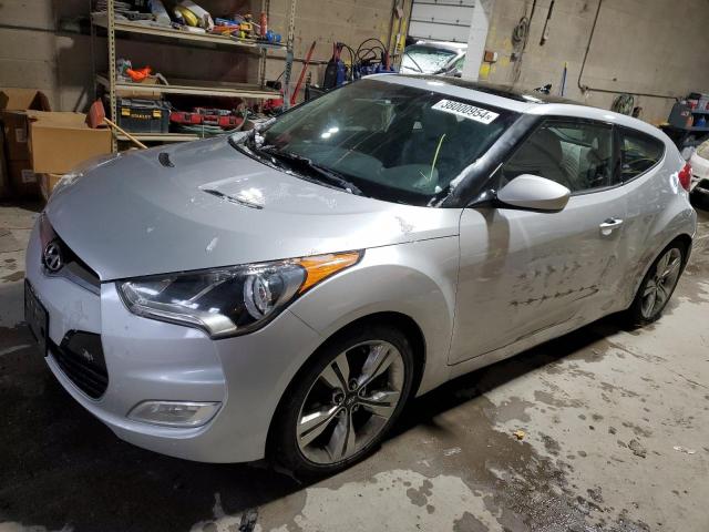 HYUNDAI VELOSTER 2012 kmhtc6ad6cu046854