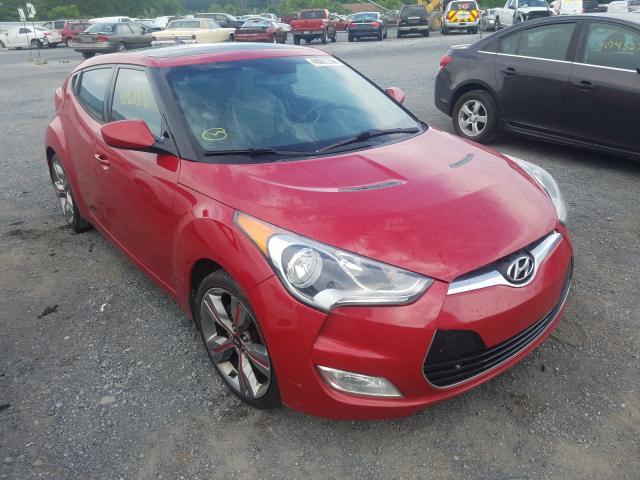 HYUNDAI VELOSTER 2012 kmhtc6ad6cu051570