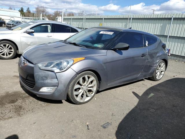 HYUNDAI VELOSTER 2012 kmhtc6ad6cu051875