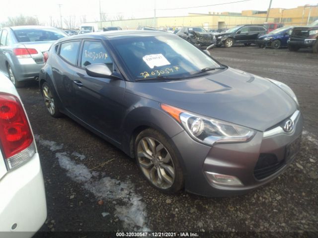 HYUNDAI VELOSTER 2012 kmhtc6ad6cu052105