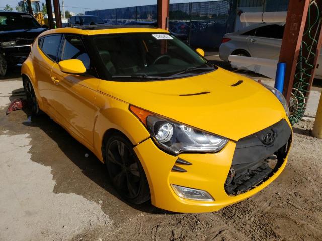 HYUNDAI VELOSTER 2012 kmhtc6ad6cu053187