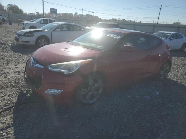 HYUNDAI VELOSTER 2012 kmhtc6ad6cu054565