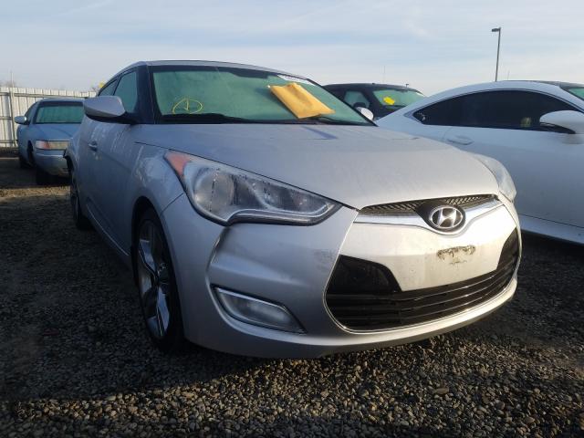 HYUNDAI VELOSTER 2012 kmhtc6ad6cu055988