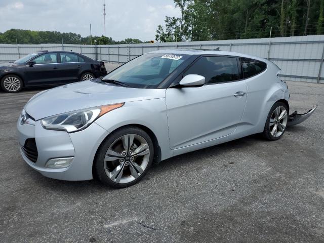 HYUNDAI VELOSTER 2012 kmhtc6ad6cu056915