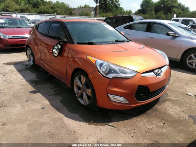 HYUNDAI VELOSTER 2012 kmhtc6ad6cu059801