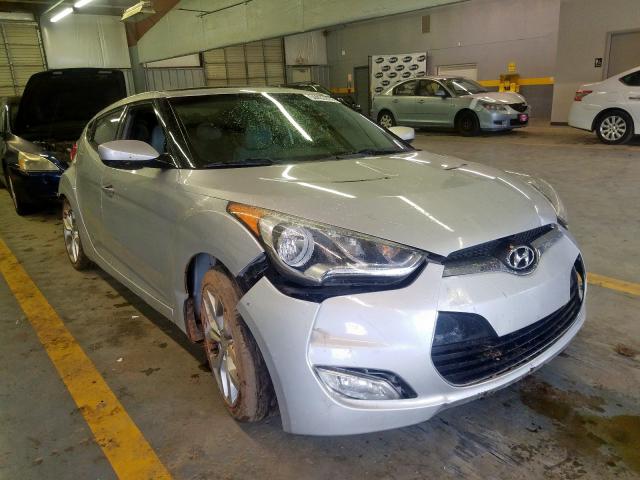 HYUNDAI VELOSTER 2012 kmhtc6ad6cu059992