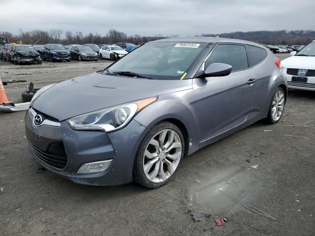 HYUNDAI VELOSTER 2012 kmhtc6ad6cu061905