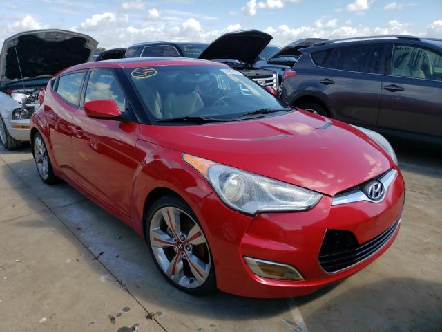 HYUNDAI VELOSTER 2012 kmhtc6ad6cu063993