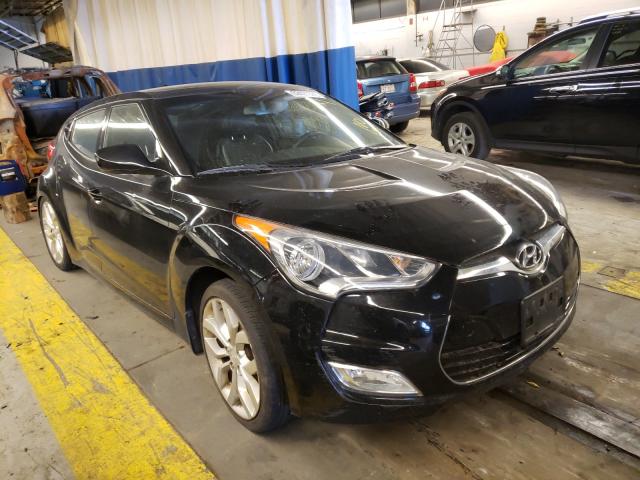 HYUNDAI VELOSTER 2012 kmhtc6ad6cu065131