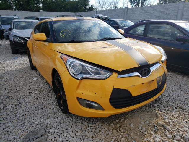 HYUNDAI VELOSTER 2012 kmhtc6ad6cu065713