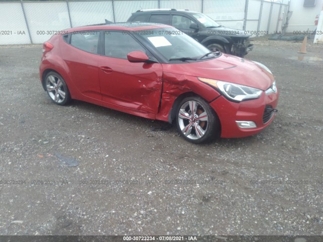 HYUNDAI VELOSTER 2012 kmhtc6ad6cu067171