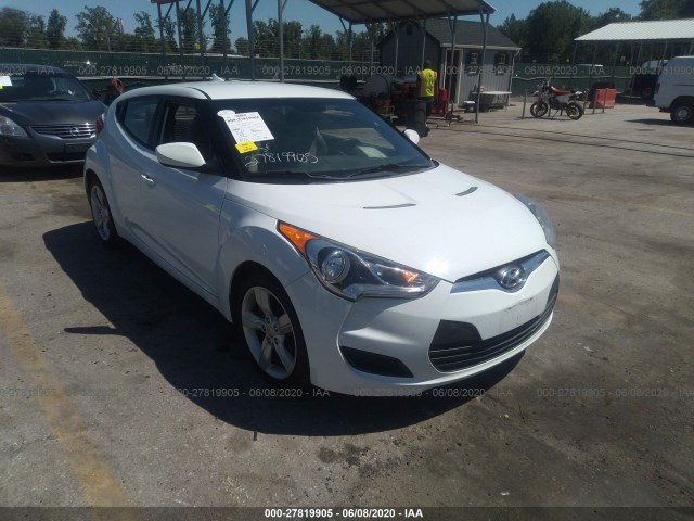 HYUNDAI VELOSTER 2012 kmhtc6ad6cu069213