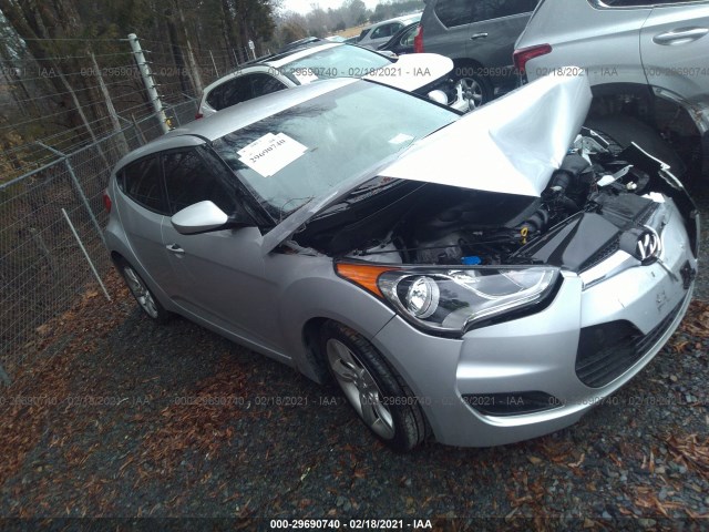 HYUNDAI VELOSTER 2012 kmhtc6ad6cu069681