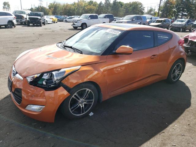 HYUNDAI VELOSTER 2012 kmhtc6ad6cu069759