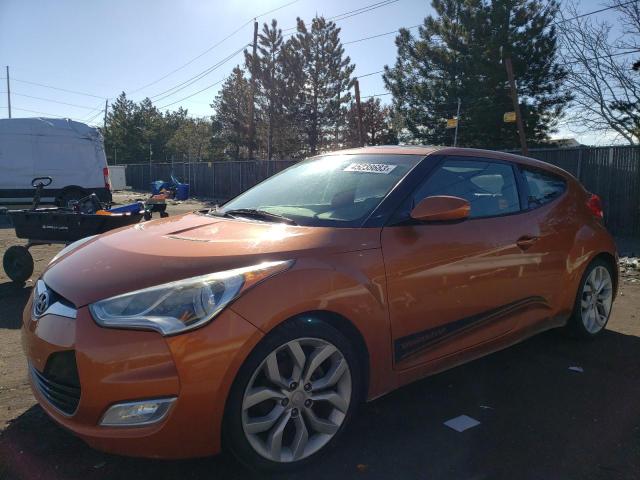 HYUNDAI VELOSTER 2012 kmhtc6ad6cu070698