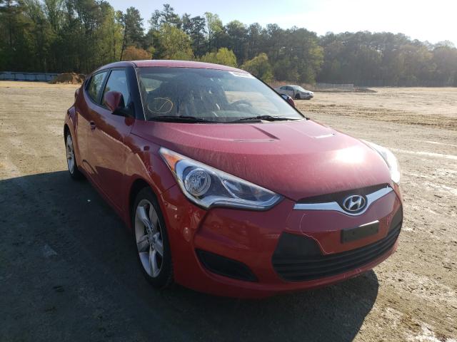 HYUNDAI VELOSTER 2012 kmhtc6ad6cu071592