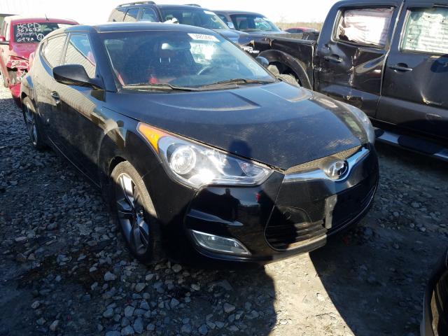 HYUNDAI VELOSTER 2012 kmhtc6ad6cu072189